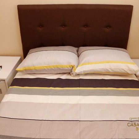 Casa Boutique Bela Sofia Apartment Asuncion Ngoại thất bức ảnh